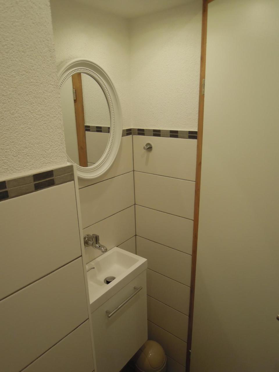 דירות טארנץ Salvesenheim מראה חיצוני תמונה